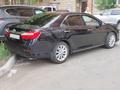Toyota Camry 2013 годаүшін8 800 000 тг. в Усть-Каменогорск – фото 6