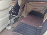 Lexus LX 470 2006 годаүшін11 500 000 тг. в Усть-Каменогорск – фото 4