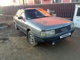 Audi 80 1992 года за 600 000 тг. в Атырау – фото 2