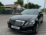 Mercedes-Benz E 300 2010 года за 8 000 000 тг. в Алматы