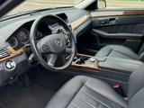Mercedes-Benz E 300 2010 года за 8 000 000 тг. в Алматы – фото 4