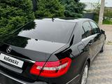 Mercedes-Benz E 300 2010 года за 8 000 000 тг. в Алматы – фото 2
