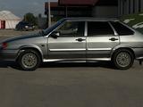 ВАЗ (Lada) 2114 2013 годаүшін1 800 000 тг. в Тараз – фото 3