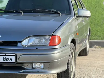 ВАЗ (Lada) 2114 2013 года за 1 800 000 тг. в Тараз – фото 4