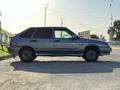 ВАЗ (Lada) 2114 2013 года за 1 800 000 тг. в Тараз – фото 2