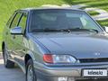 ВАЗ (Lada) 2114 2013 года за 1 800 000 тг. в Тараз – фото 5