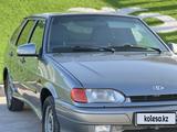ВАЗ (Lada) 2114 2013 годаүшін1 800 000 тг. в Тараз – фото 5