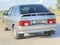 ВАЗ (Lada) 2114 2013 года за 1 800 000 тг. в Тараз – фото 6