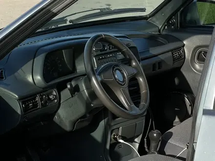 ВАЗ (Lada) 2114 2013 года за 1 800 000 тг. в Тараз – фото 10