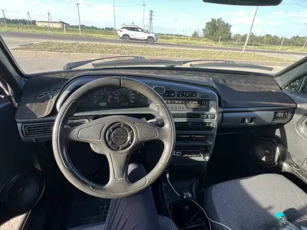 ВАЗ (Lada) 2114 2013 года за 1 800 000 тг. в Тараз – фото 12