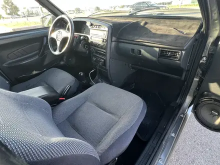ВАЗ (Lada) 2114 2013 года за 1 800 000 тг. в Тараз – фото 16