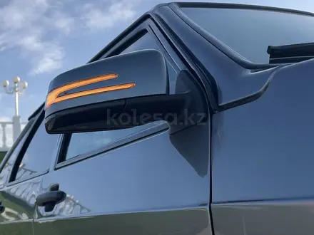 ВАЗ (Lada) 2114 2013 года за 1 800 000 тг. в Тараз – фото 17