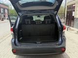 Toyota Highlander 2019 годаүшін19 500 000 тг. в Семей – фото 4