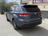 Toyota Highlander 2019 годаүшін19 500 000 тг. в Семей – фото 5