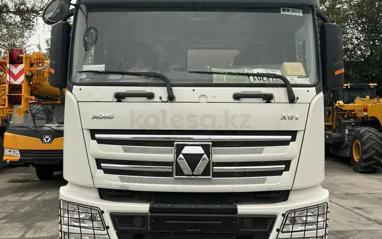 XCMG  XGA4250 2026 годаfor27 500 000 тг. в Алматы
