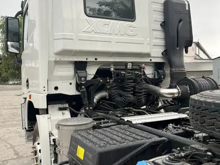 XCMG  XGA4250 2026 года за 27 500 000 тг. в Алматы – фото 3