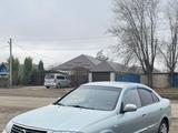Nissan Almera Classic 2007 года за 4 200 000 тг. в Уральск – фото 2