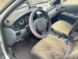 Nissan Almera Classic 2007 года за 4 200 000 тг. в Уральск – фото 4