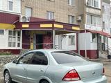 Nissan Almera Classic 2007 года за 4 200 000 тг. в Уральск – фото 3