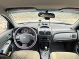 Nissan Almera Classic 2007 года за 4 200 000 тг. в Уральск – фото 5