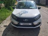 ВАЗ (Lada) Granta 2190 2020 года за 3 800 000 тг. в Шымкент