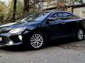 Toyota Camry 2014 года за 10 300 000 тг. в Алматы – фото 2