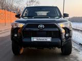 Toyota 4Runner 2021 годаүшін26 500 000 тг. в Павлодар – фото 3