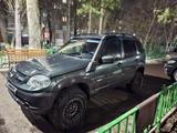 Chevrolet Niva 2015 годаүшін4 000 000 тг. в Астана – фото 2