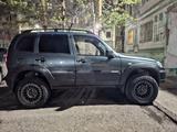 Chevrolet Niva 2015 годаүшін4 000 000 тг. в Астана – фото 3