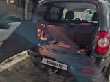 Chevrolet Niva 2015 годаүшін4 000 000 тг. в Астана – фото 5
