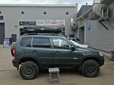Chevrolet Niva 2015 годаүшін4 000 000 тг. в Астана