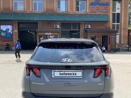 Hyundai Tucson 2024 года за 14 000 000 тг. в Усть-Каменогорск – фото 4