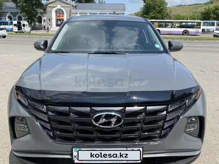 Hyundai Tucson 2024 года за 14 000 000 тг. в Усть-Каменогорск