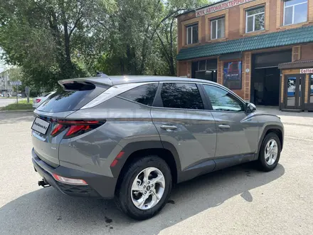 Hyundai Tucson 2024 года за 14 000 000 тг. в Усть-Каменогорск – фото 5