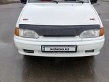 ВАЗ (Lada) 2114 2012 года за 1 500 000 тг. в Усть-Каменогорск – фото 2