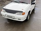 ВАЗ (Lada) 2114 2012 года за 1 500 000 тг. в Усть-Каменогорск