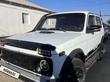 ВАЗ (Lada) Lada 2121 2008 года за 1 300 000 тг. в Атырау – фото 2