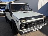 ВАЗ (Lada) Lada 2121 2008 года за 1 300 000 тг. в Атырау