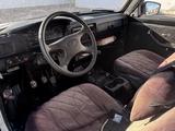 ВАЗ (Lada) Lada 2121 2008 года за 1 300 000 тг. в Атырау – фото 5