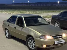 Daewoo Nexia, 2012