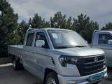 Changan  Star Card 2026 годаүшін8 000 000 тг. в Алматы – фото 2