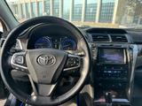 Toyota Camry 2014 годаүшін12 500 000 тг. в Павлодар