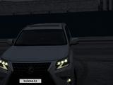Lexus GX 460 2021 годаүшін35 000 000 тг. в Актау – фото 2