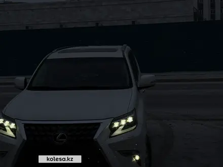 Lexus GX 460 2021 года за 35 000 000 тг. в Актау – фото 2