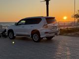 Lexus GX 460 2021 годаүшін35 000 000 тг. в Актау