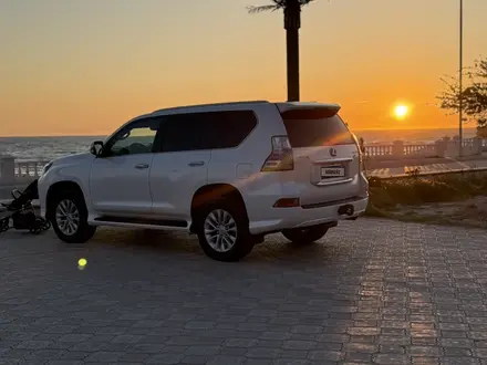 Lexus GX 460 2021 года за 35 000 000 тг. в Актау