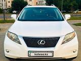 Lexus RX 350 2009 года за 10 500 000 тг. в Алматы