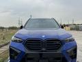 BMW X5 M 2023 года за 105 000 000 тг. в Алматы – фото 24