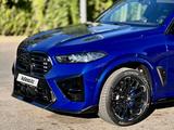 BMW X5 M 2023 годаүшін90 000 000 тг. в Алматы – фото 3