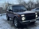 ВАЗ (Lada) Lada 2121 2013 годаүшін2 500 000 тг. в Караганда – фото 4